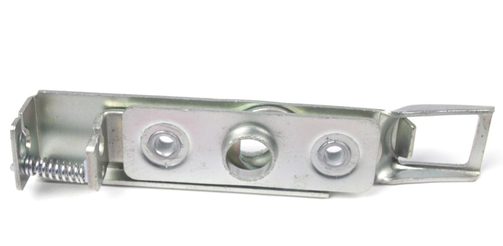 0255015 TRUCKTEC AUTOMOTIVE